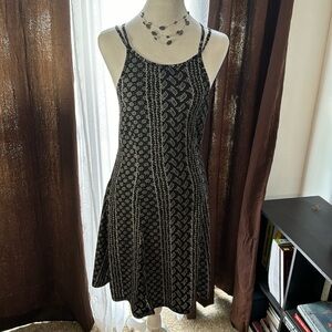 Women’s size small summer casual soft dress.